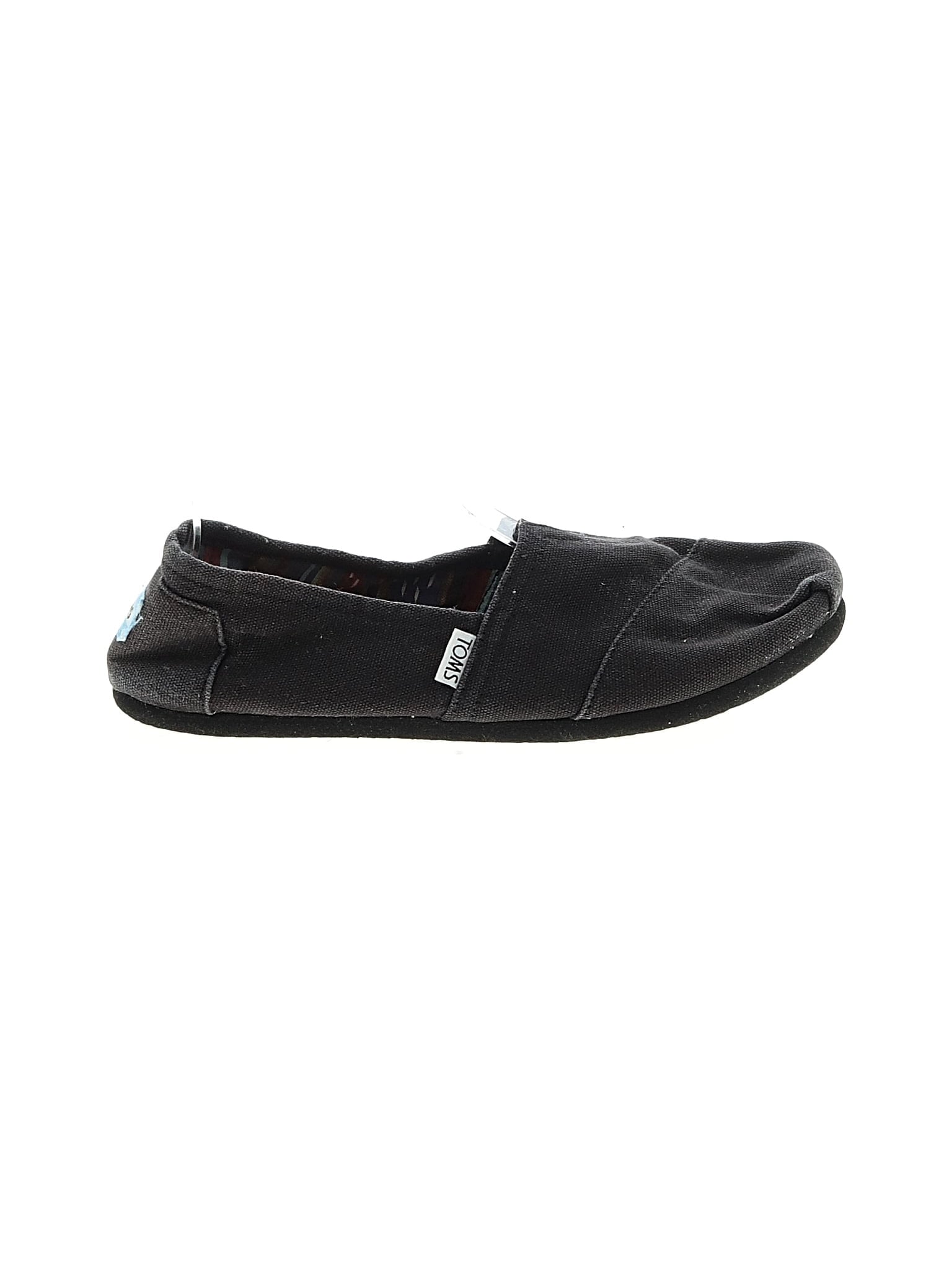 1 shoe size - 9