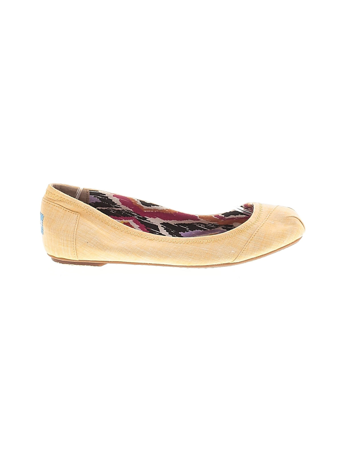 1 shoe size - 8