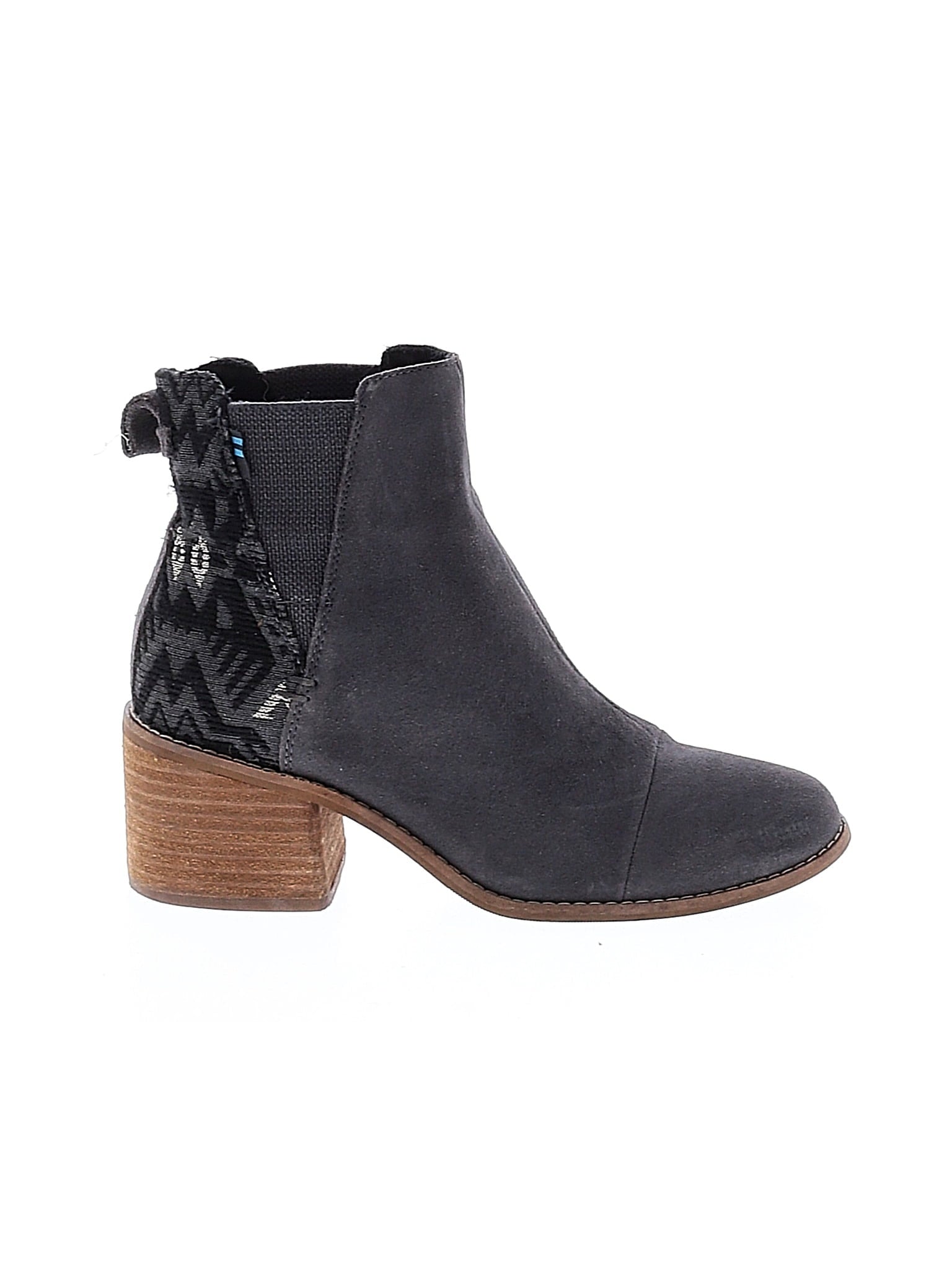 1 shoe size - 6 1/2