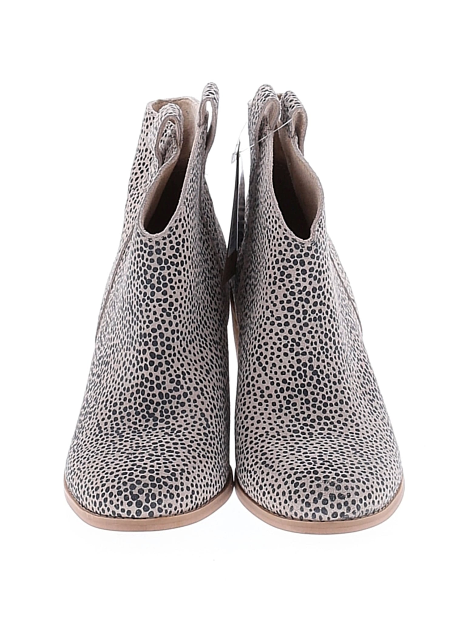 2 shoe size - 9