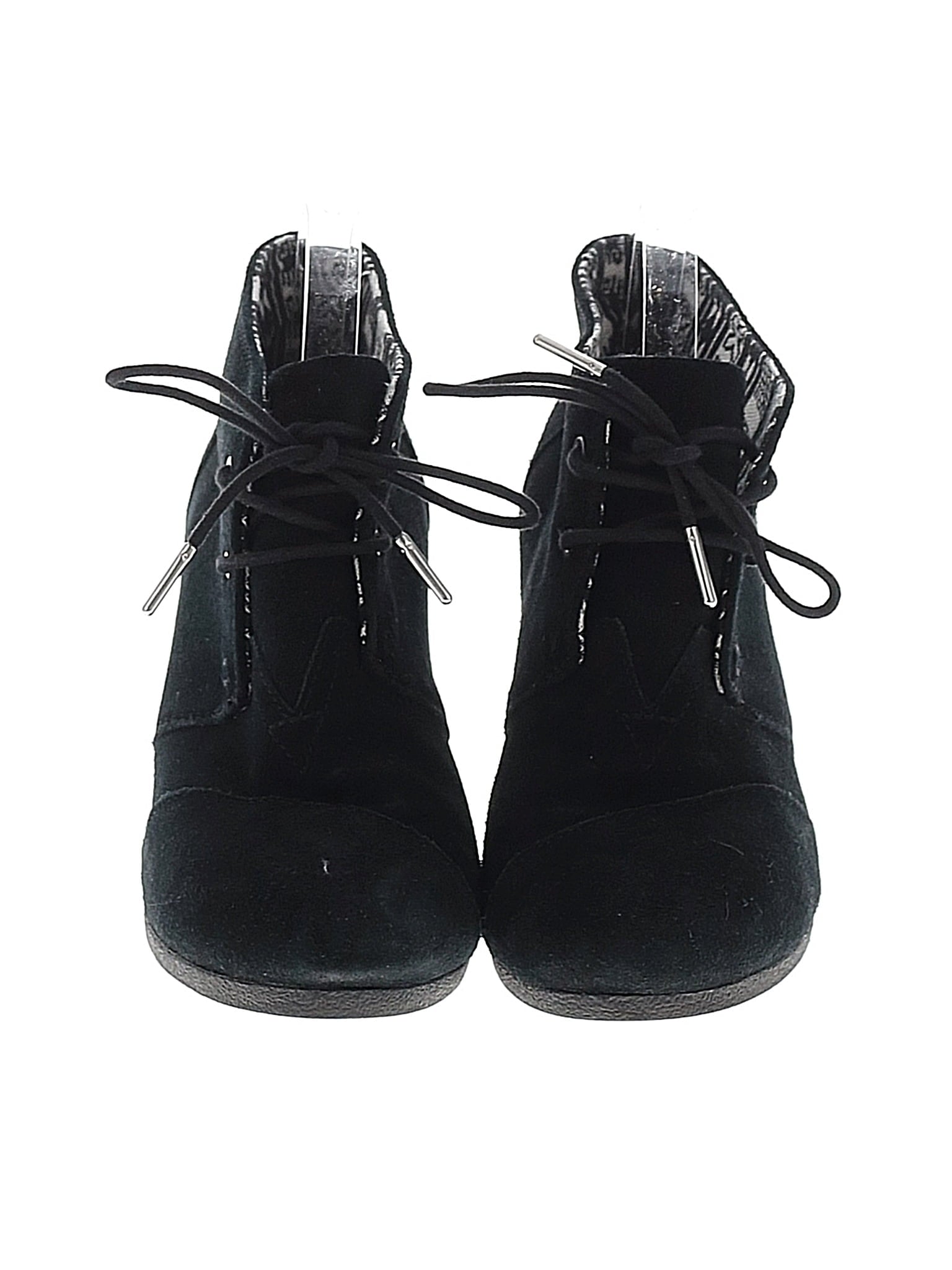 2 shoe size - 9