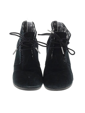 2 shoe size - 9