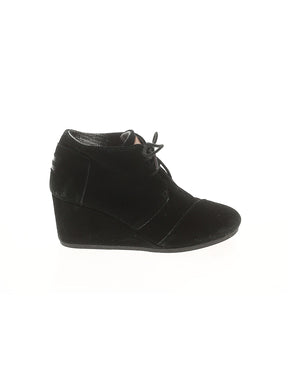 1 shoe size - 9 1/2