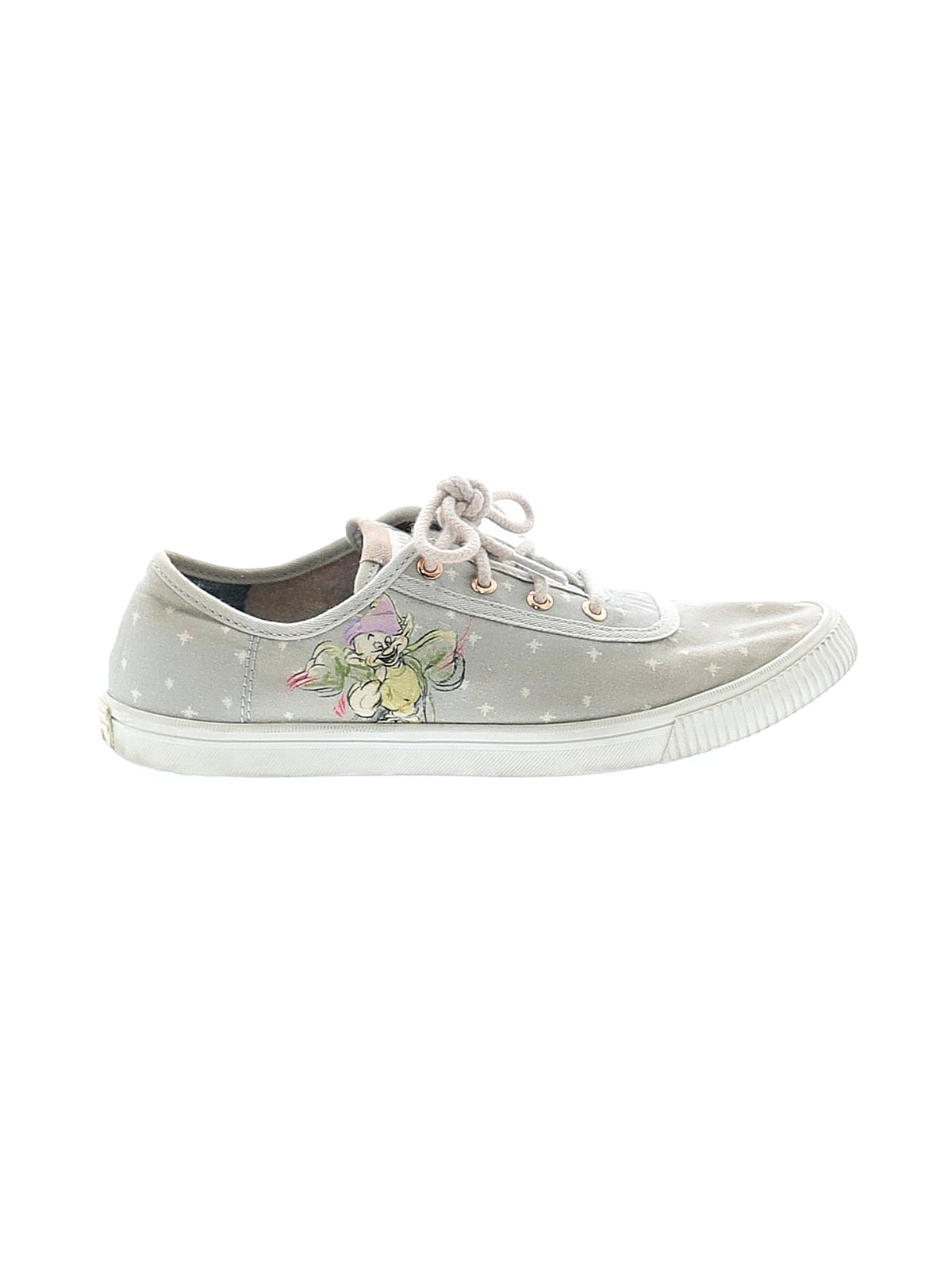 1 shoe size - 6