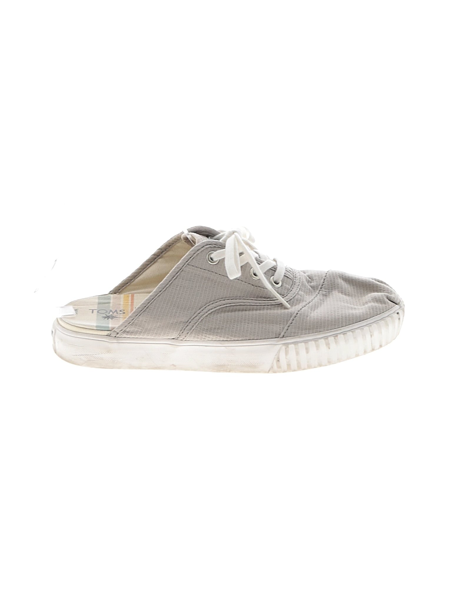 1 shoe size - 8 1/2