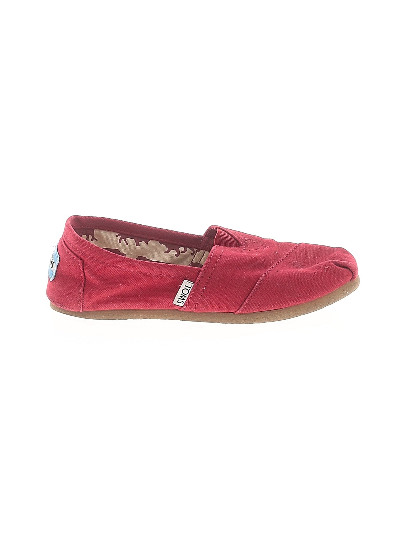 1 shoe size - 5
