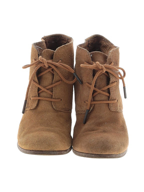 2 shoe size - 6