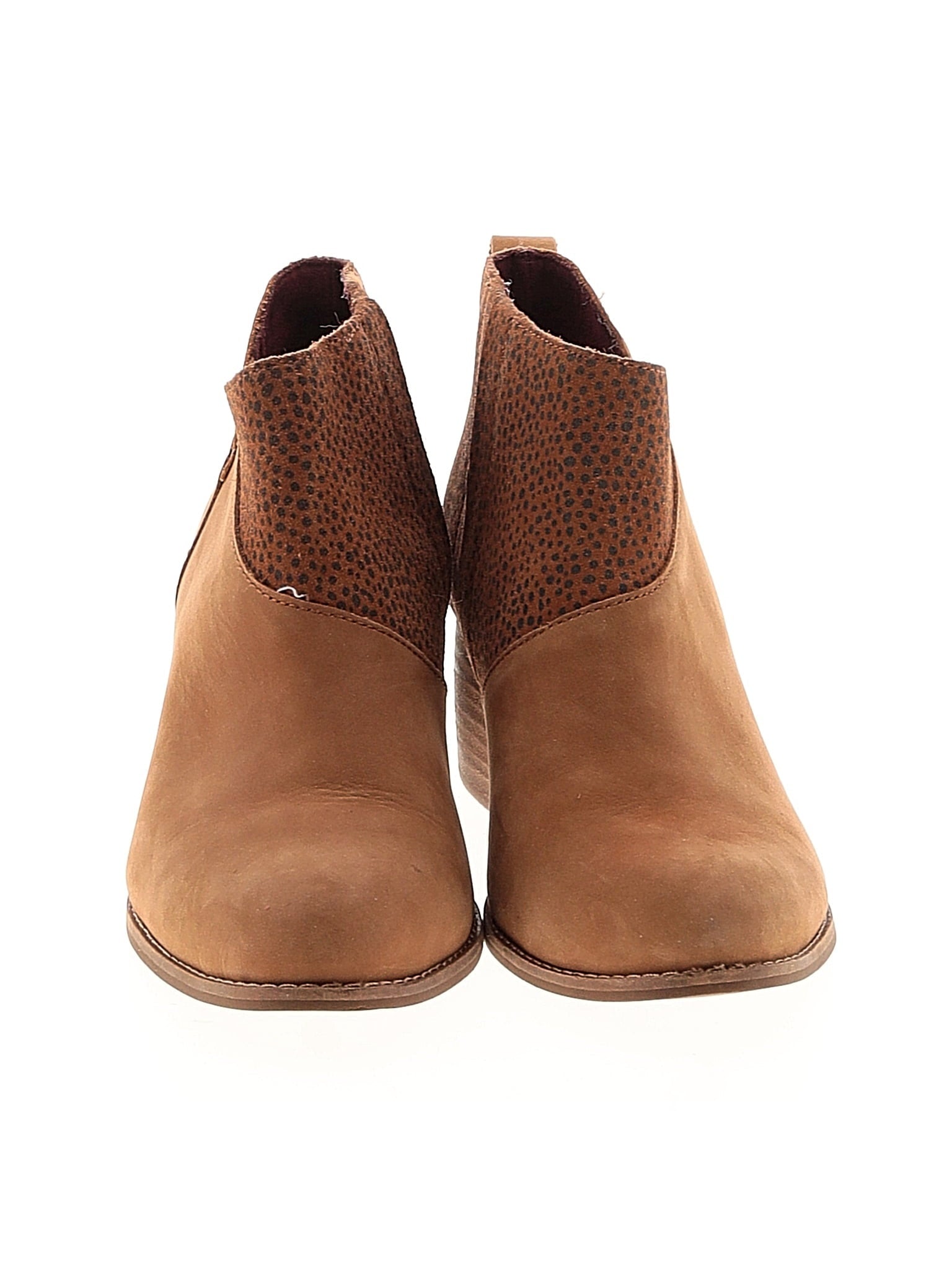 2 shoe size - 7 1/2