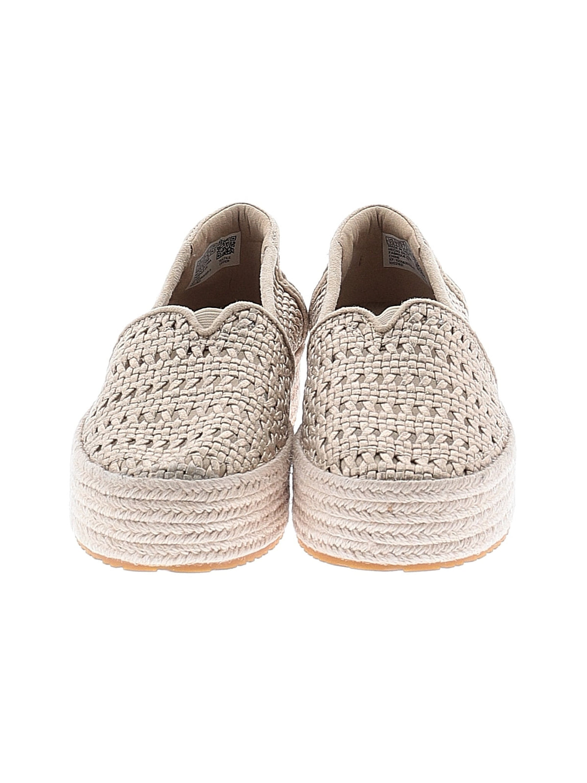 2 shoe size - 7 1/2