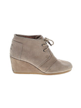 1 shoe size - 6 1/2