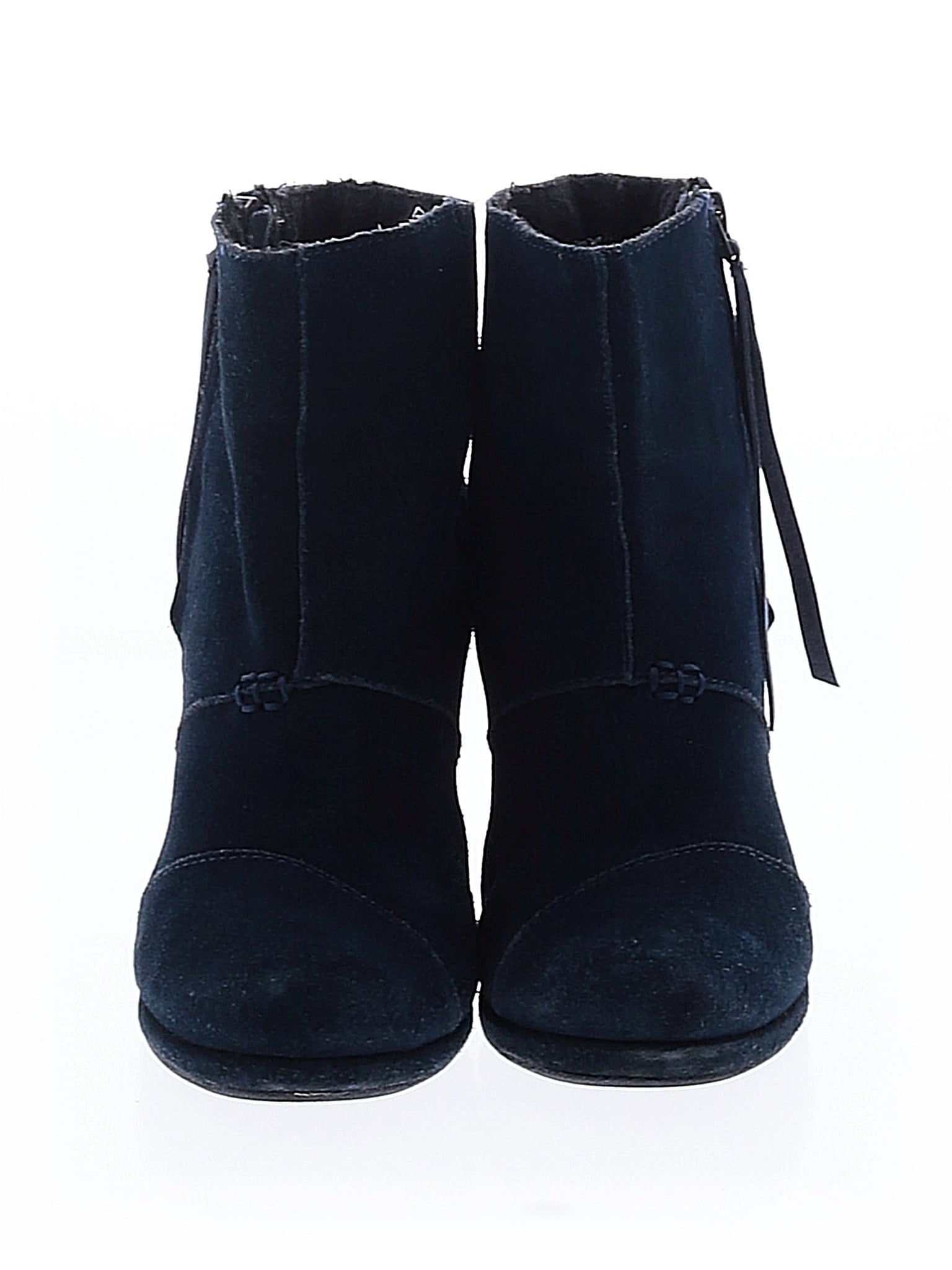 2 shoe size - 7 1/2