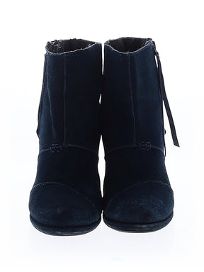 2 shoe size - 7 1/2
