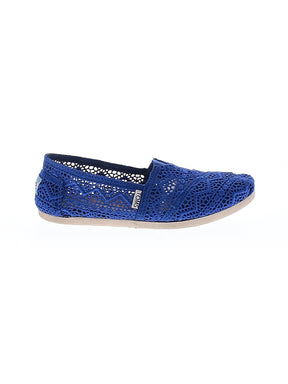 1 shoe size - 6
