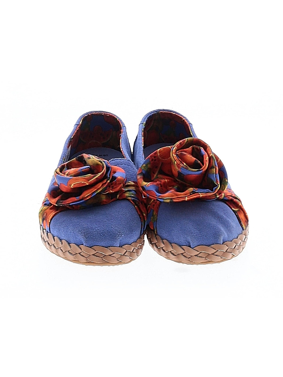 2 shoe size - 7 1/2