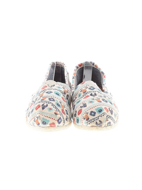2 shoe size - 7 1/2