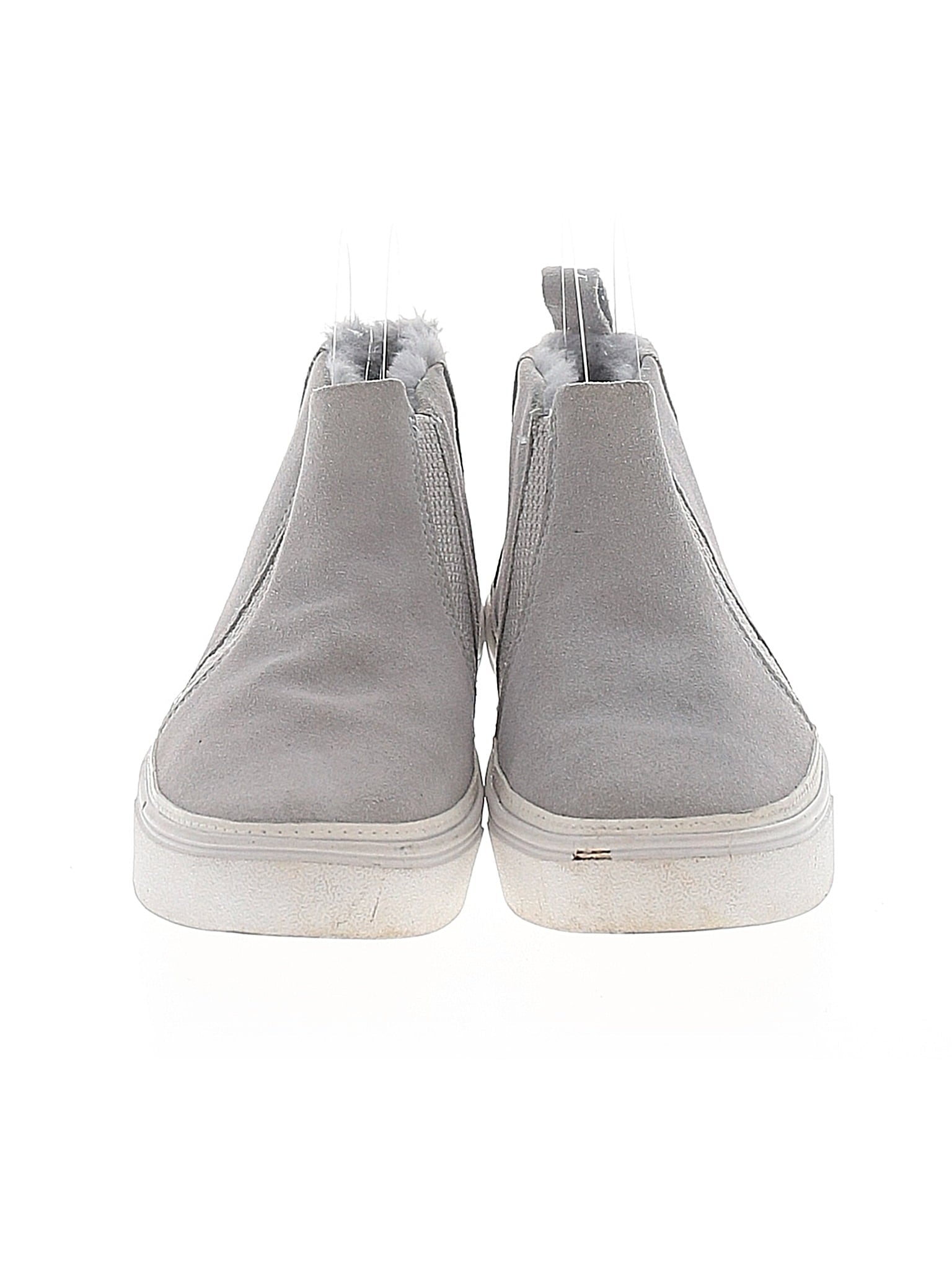 2 shoe size - 7