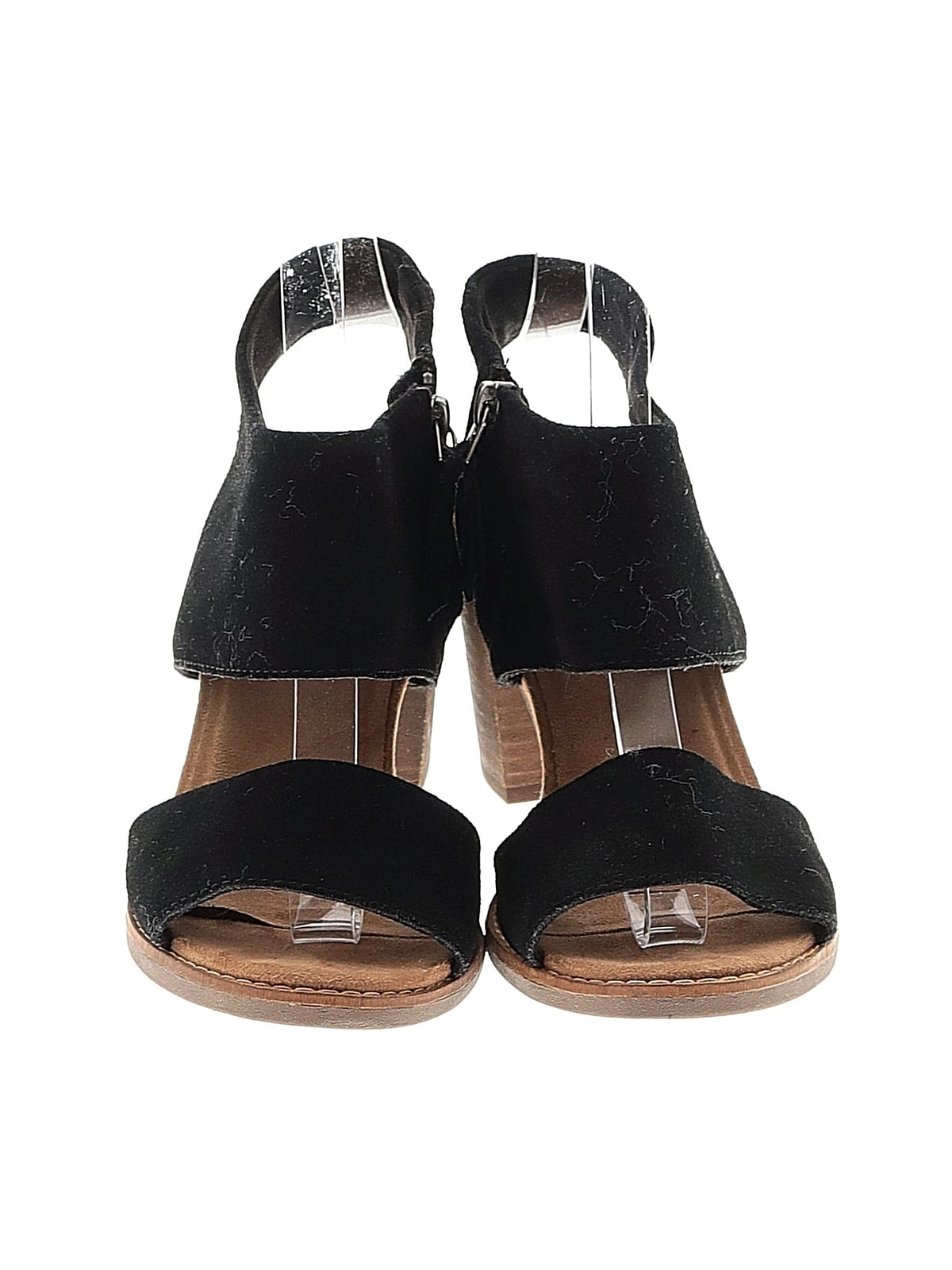 2 shoe size - 7 1/2