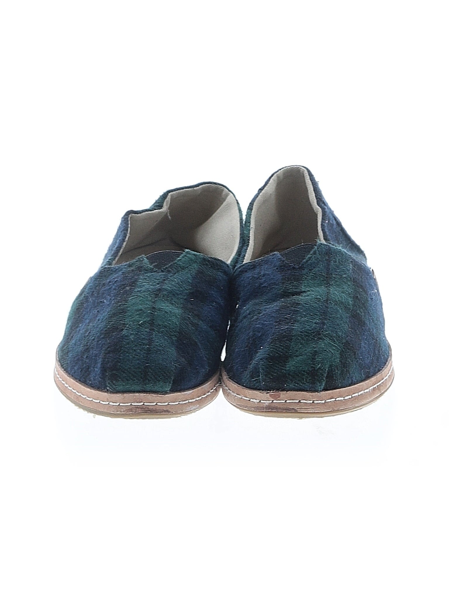 2 shoe size - 7