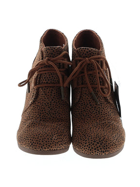2 shoe size - 7