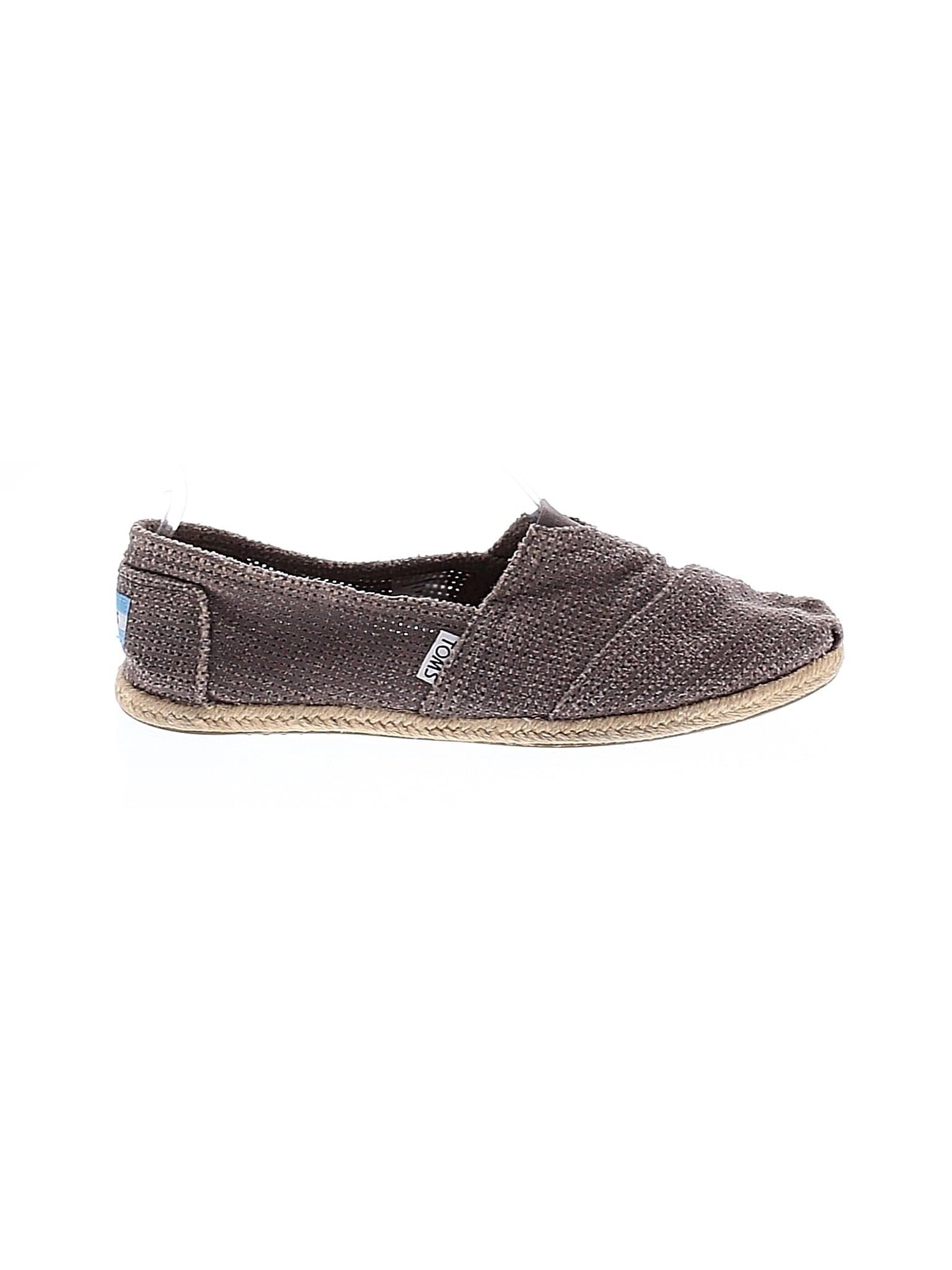 1 shoe size - 8