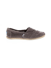 1 shoe size - 8