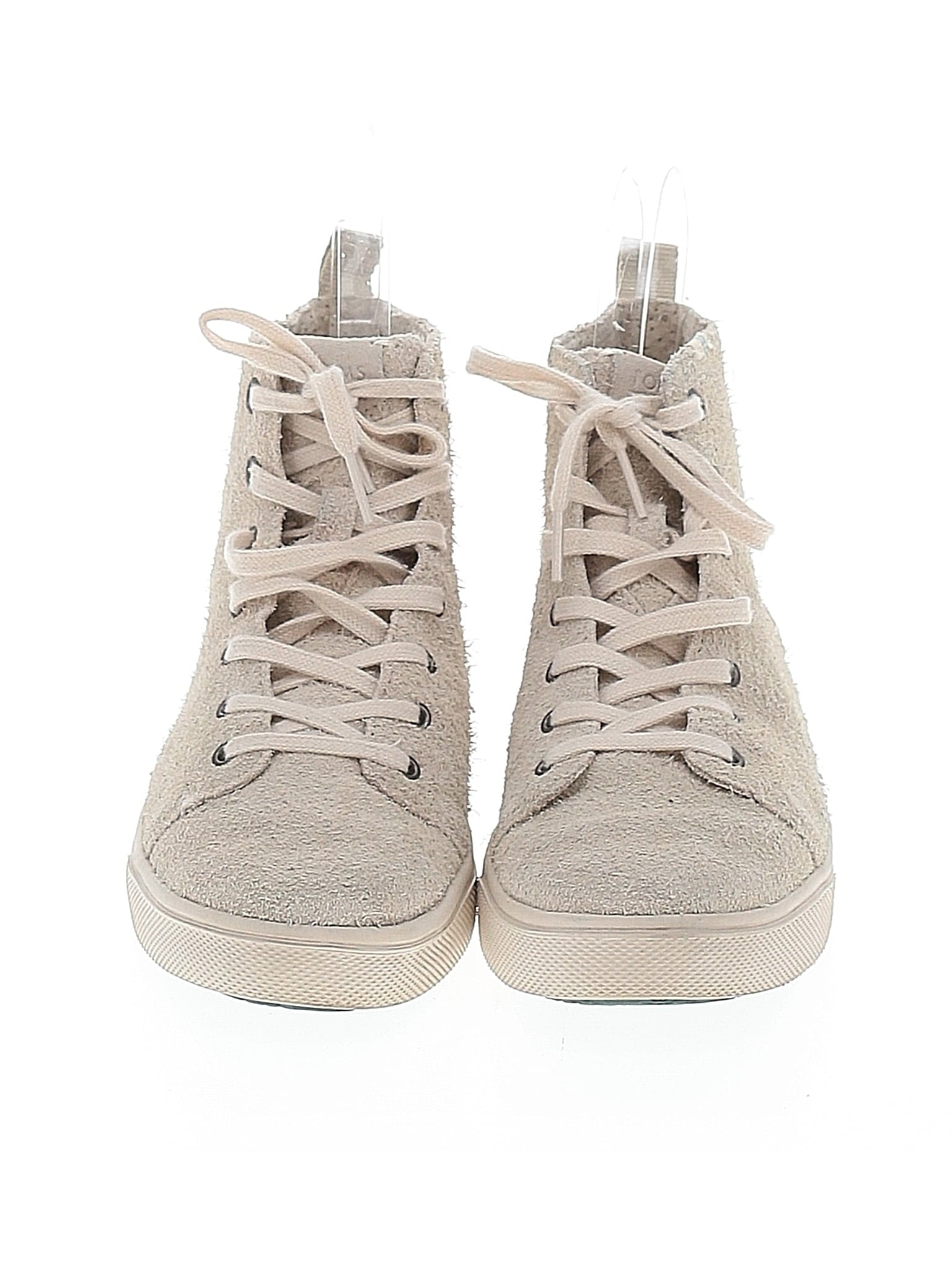2 shoe size - 7 1/2