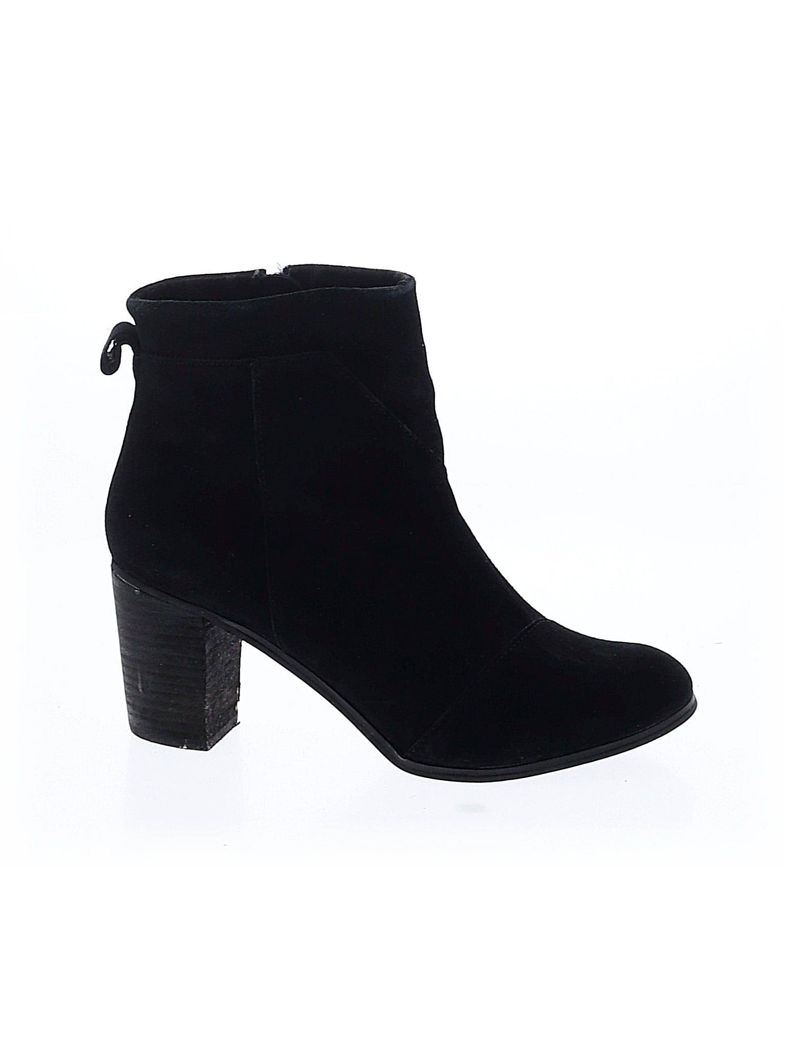 1 shoe size - 9 1/2