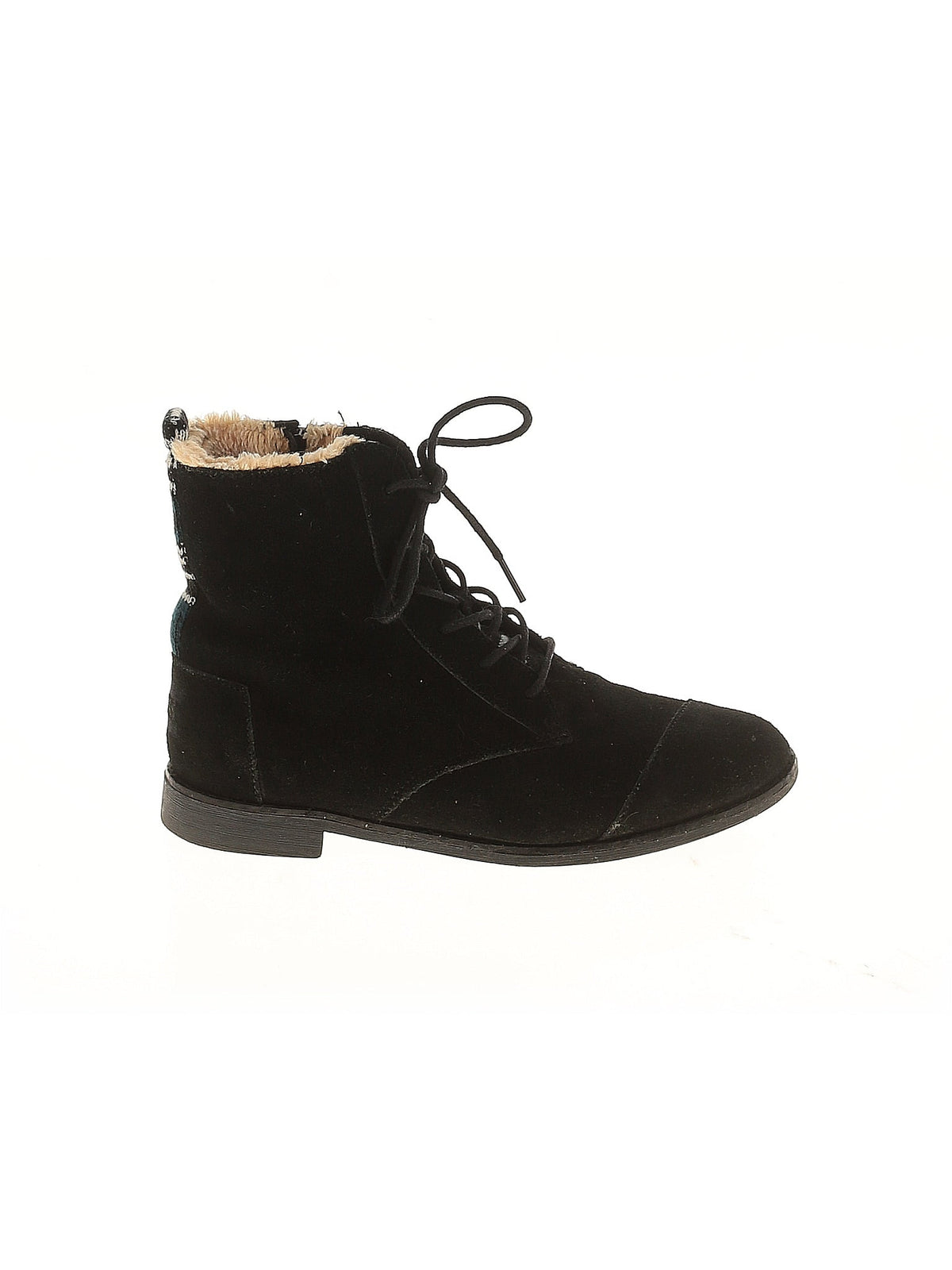 1 shoe size - 7 1/2