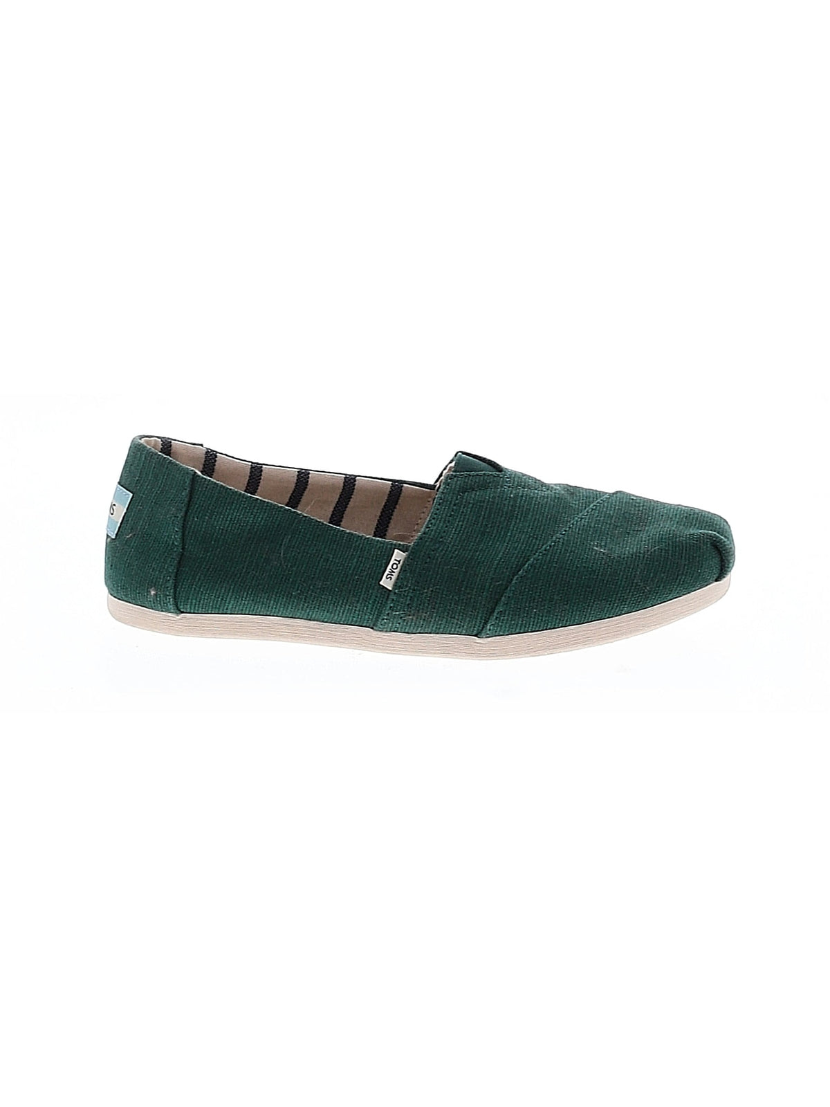 1 shoe size - 7 1/2