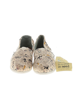 2 shoe size - 6
