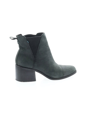 1 shoe size - 7