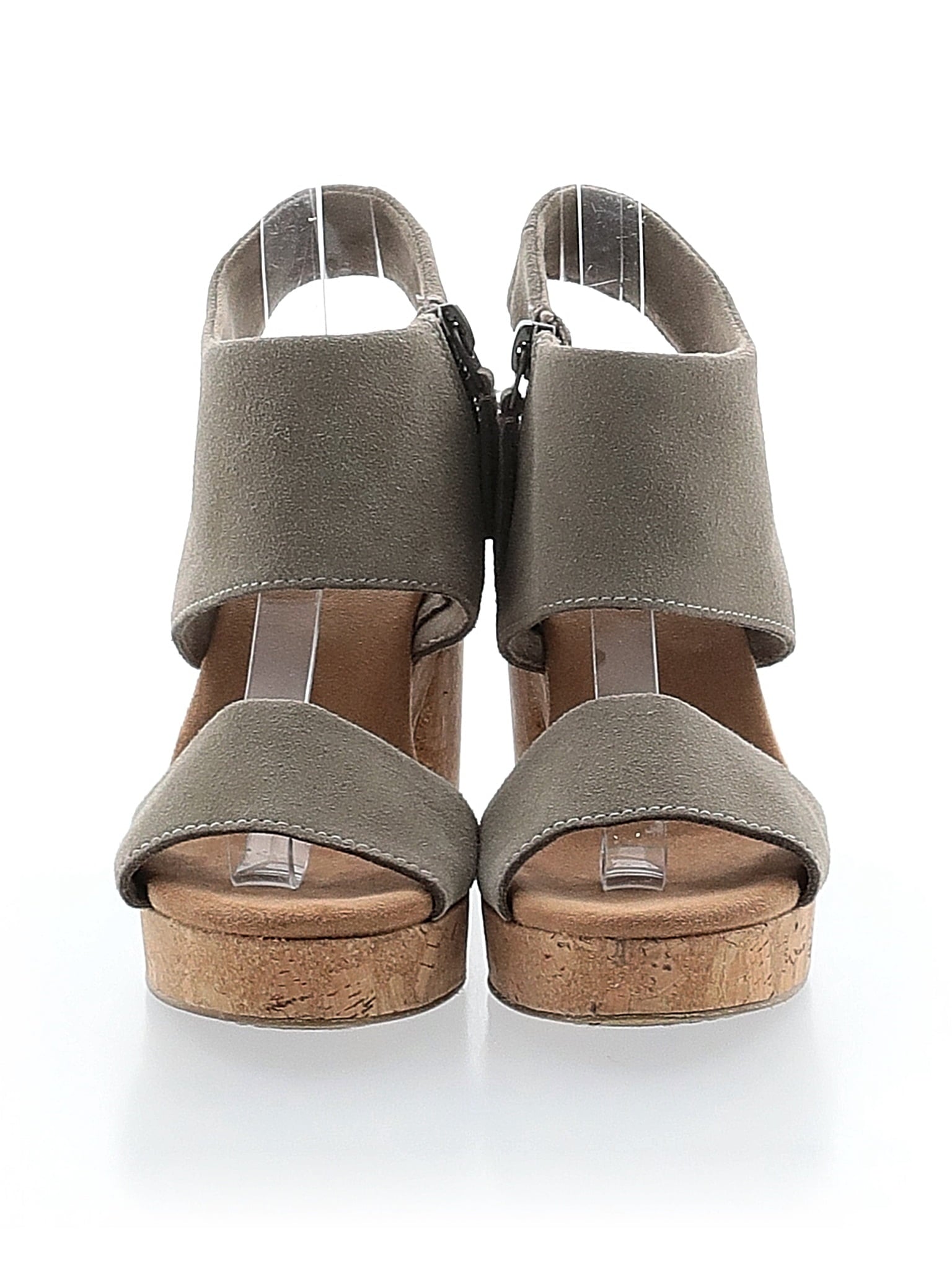 2 shoe size - 5 1/2