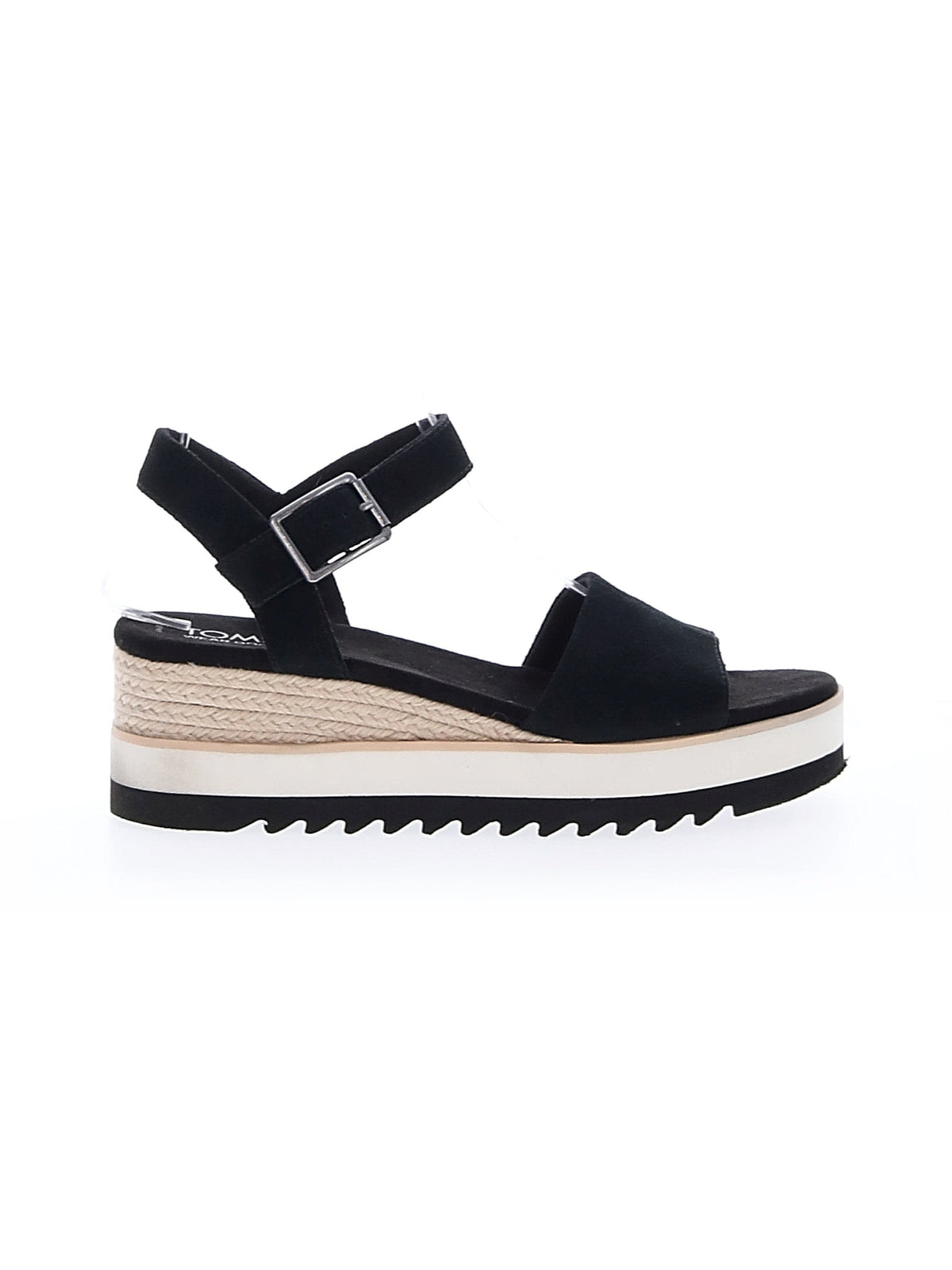 1 shoe size - 8