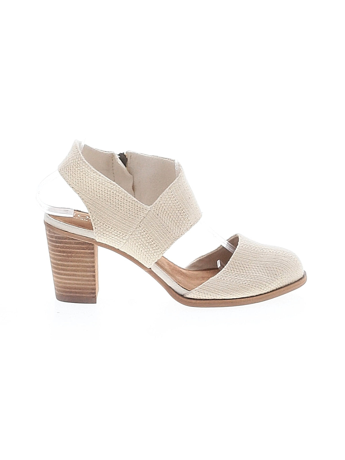 1 shoe size - 7