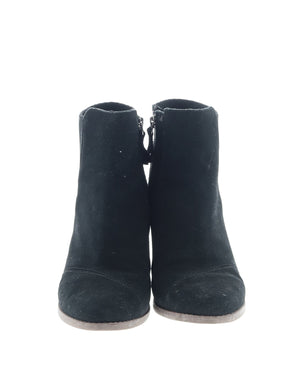 2 shoe size - 8 1/2