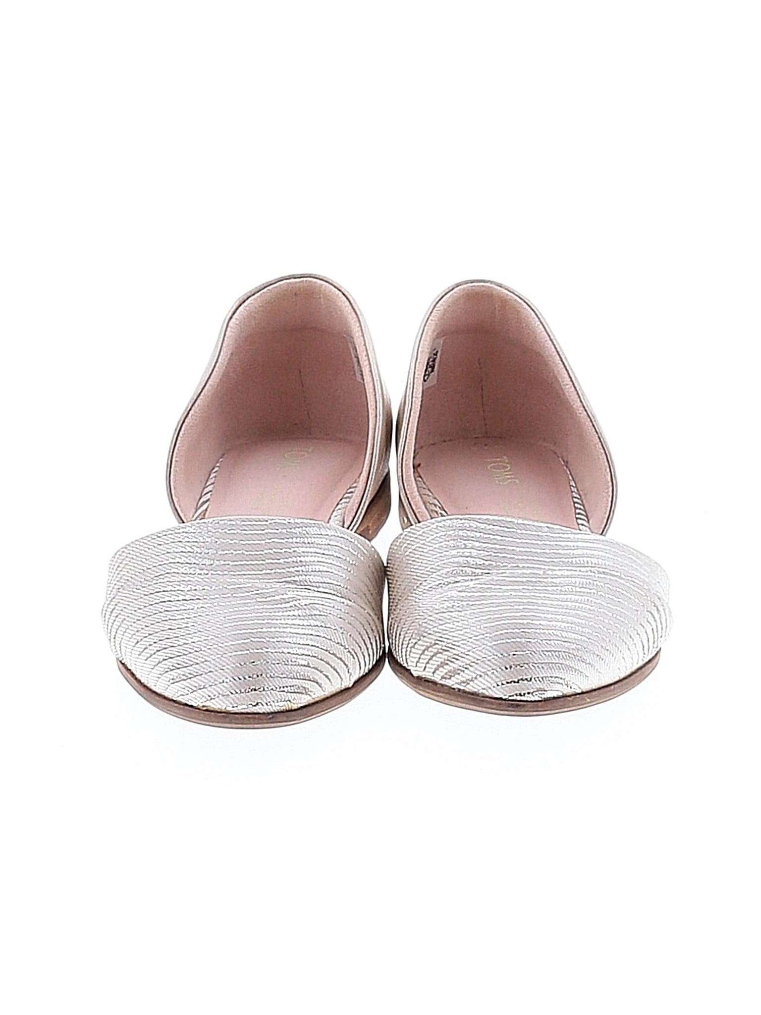 2 shoe size - 7 1/2