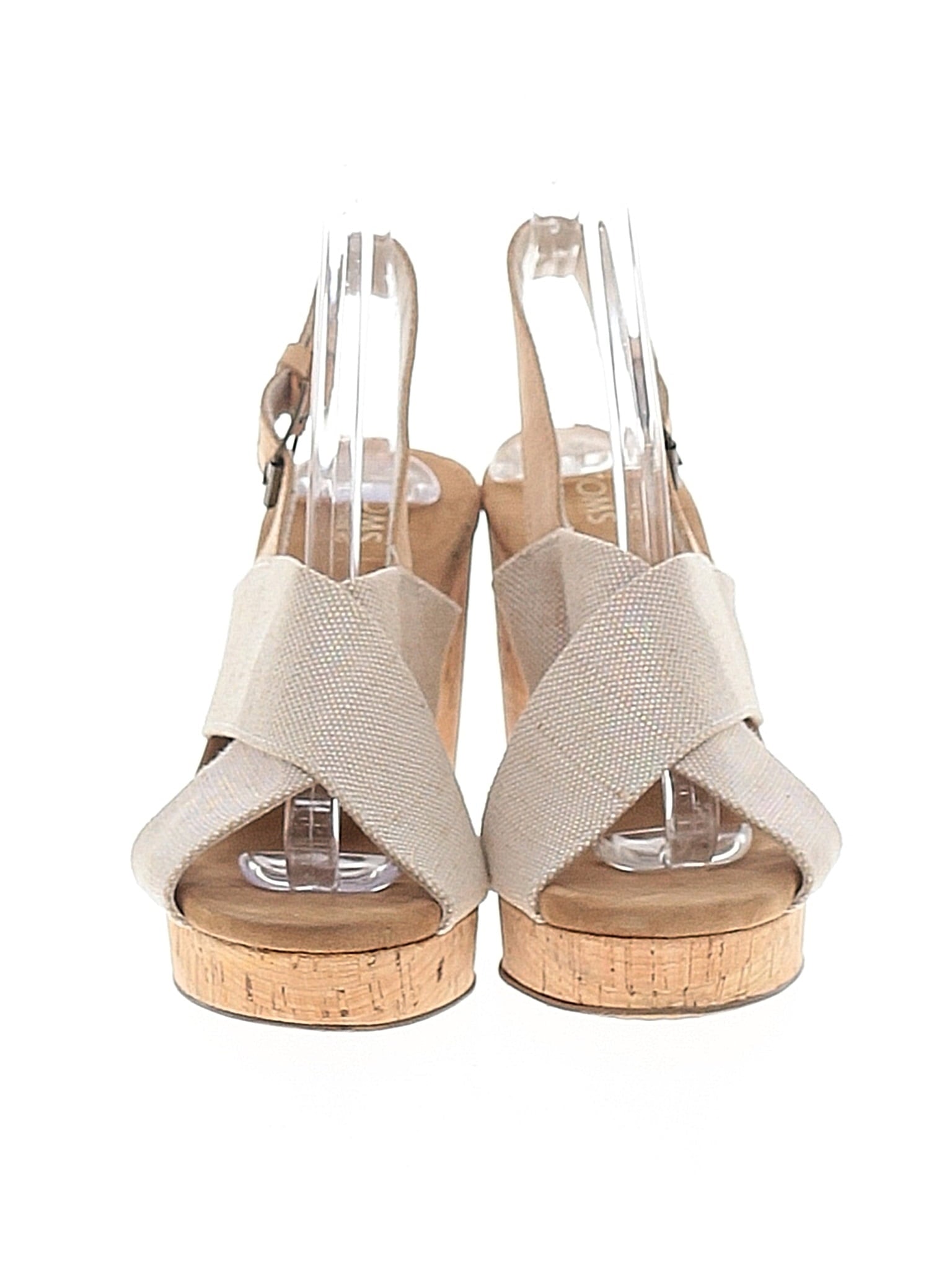 2 shoe size - 7