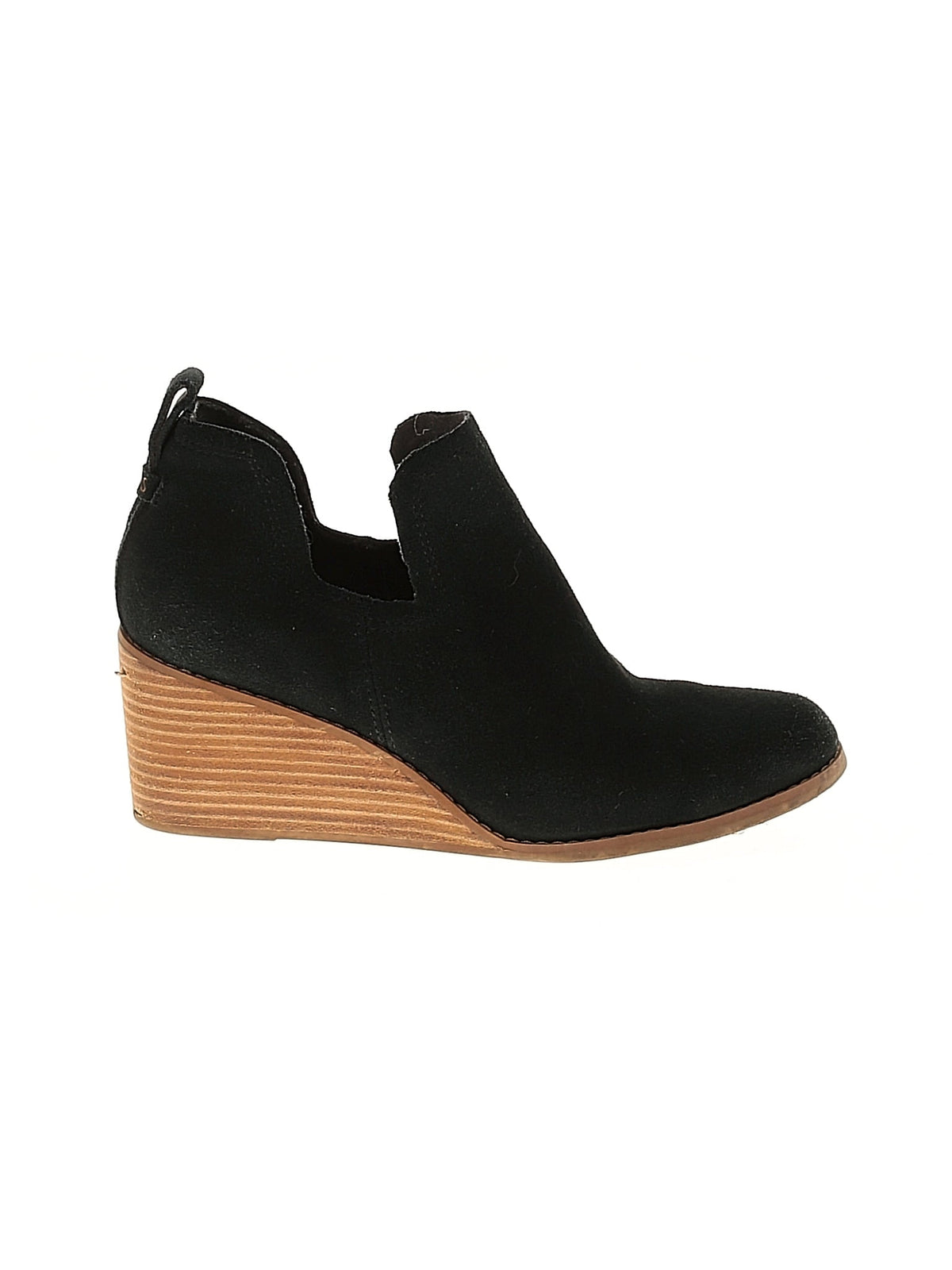 1 shoe size - 7 1/2