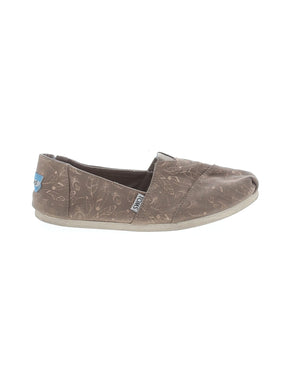 1 shoe size - 8