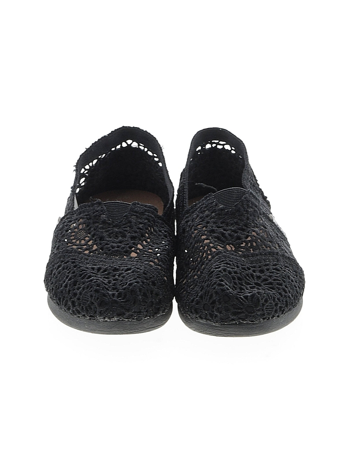 2 shoe size - 5