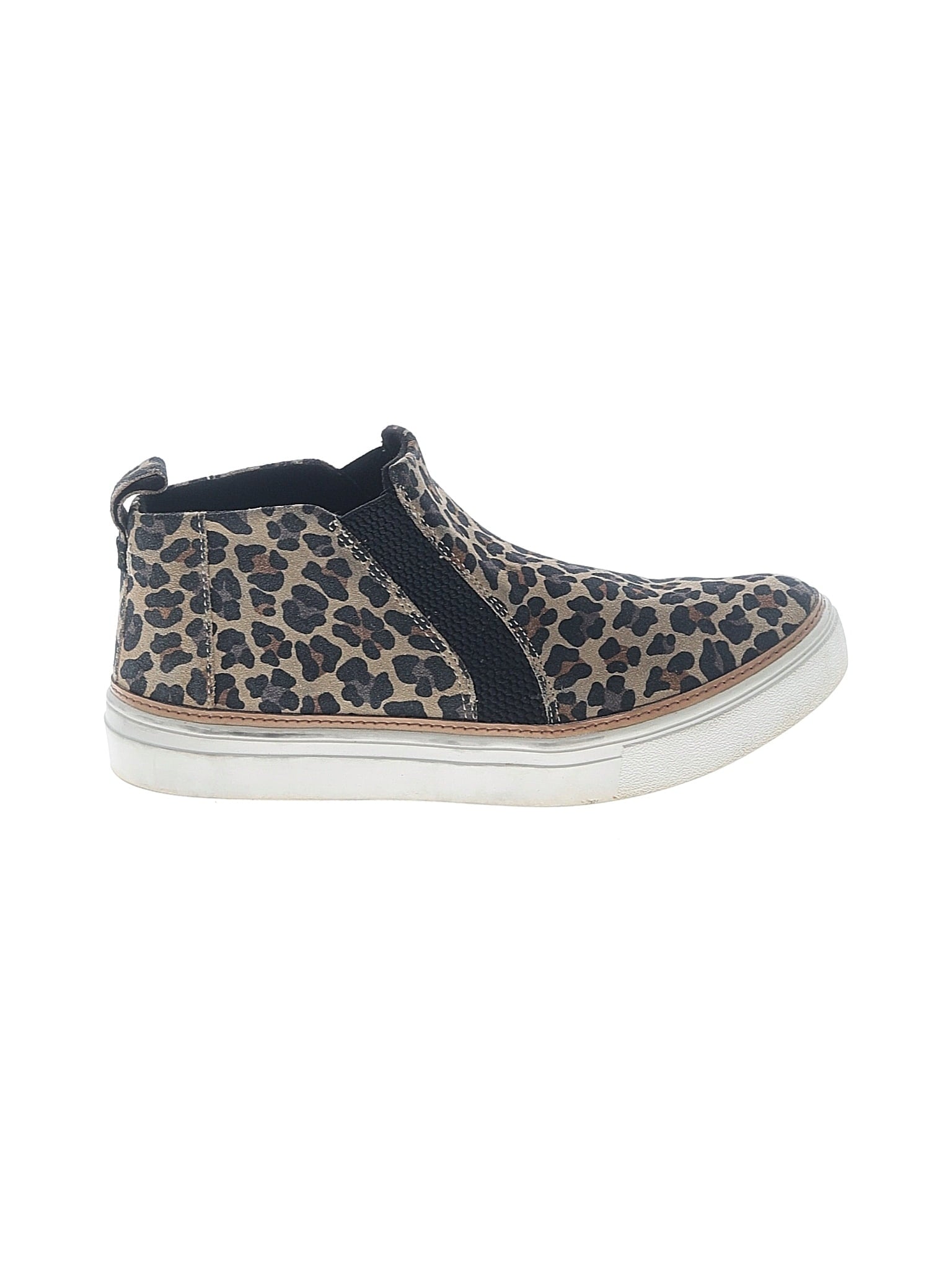 1 shoe size - 7 1/2