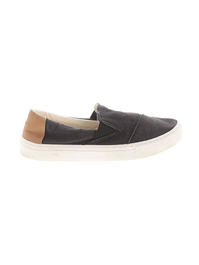 1 shoe size - 8 1/2