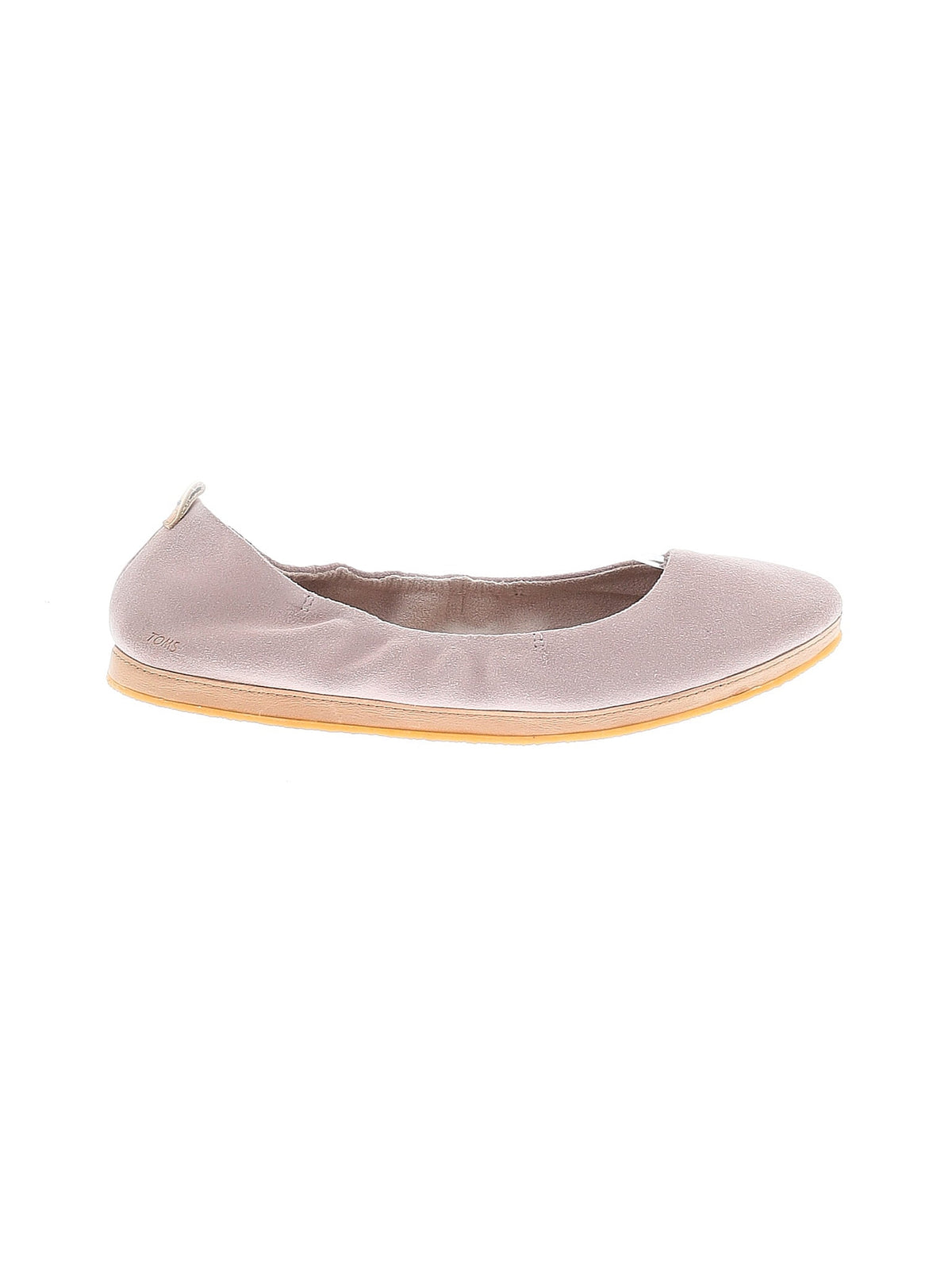 1 shoe size - 8 1/2
