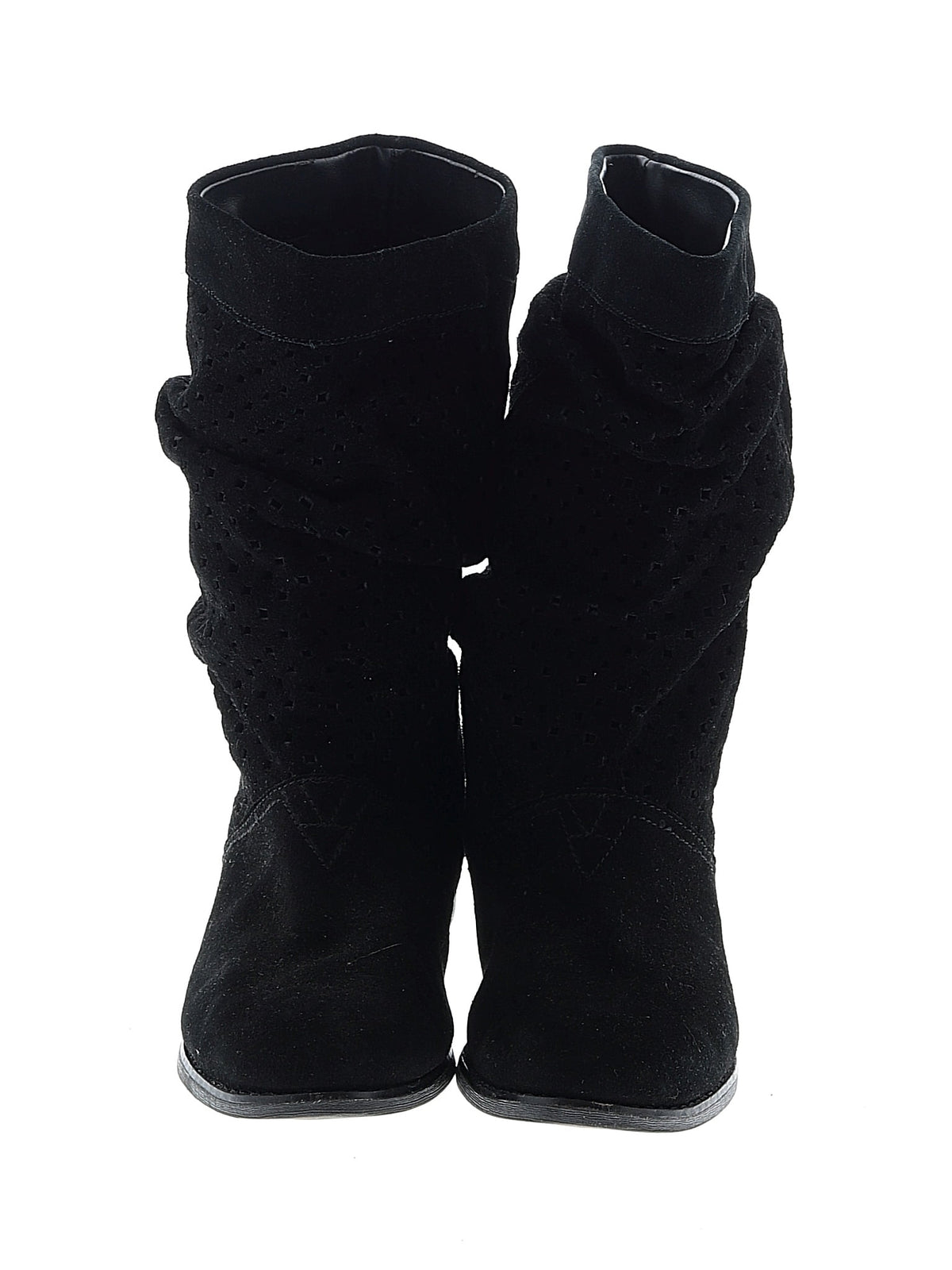 2 shoe size - 8