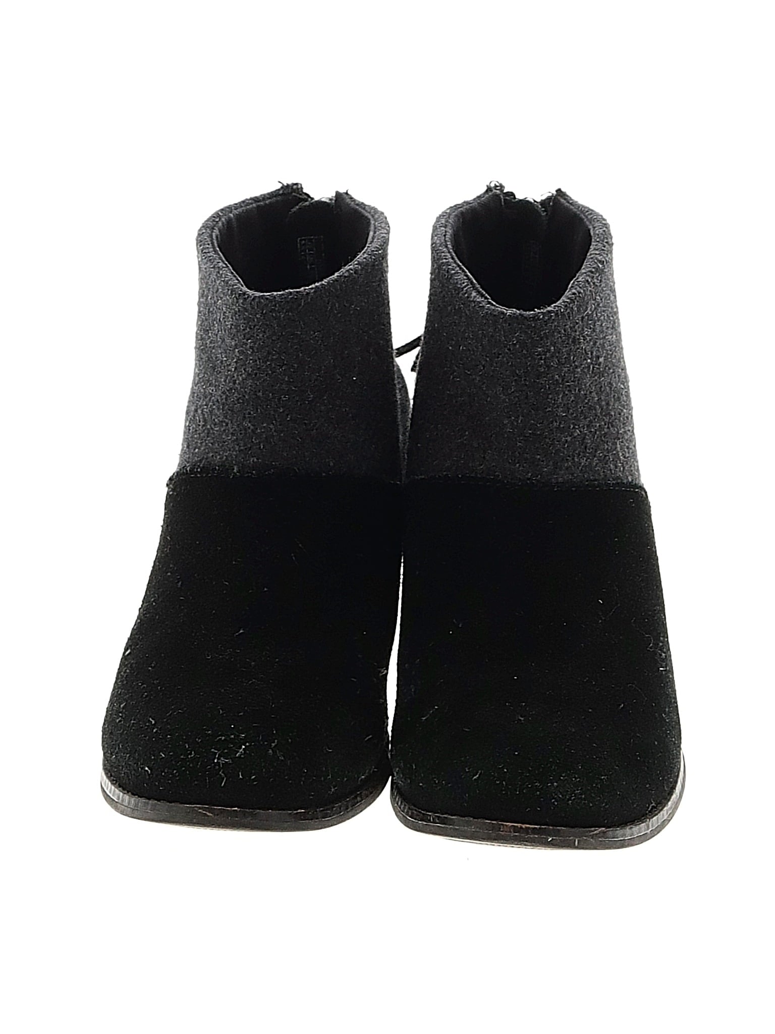 2 shoe size - 6 1/2
