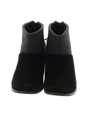 2 shoe size - 6 1/2