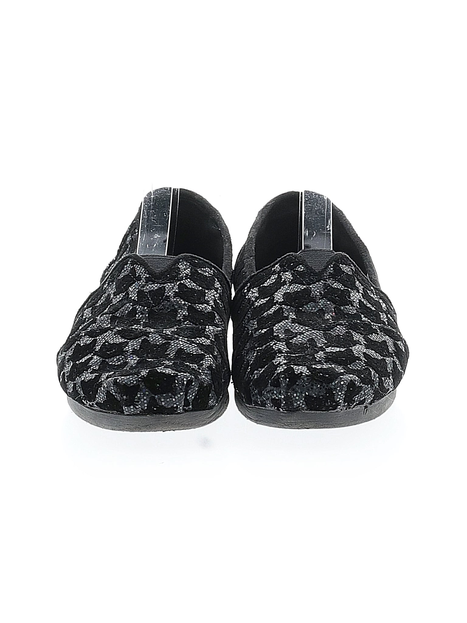 2 shoe size - 7