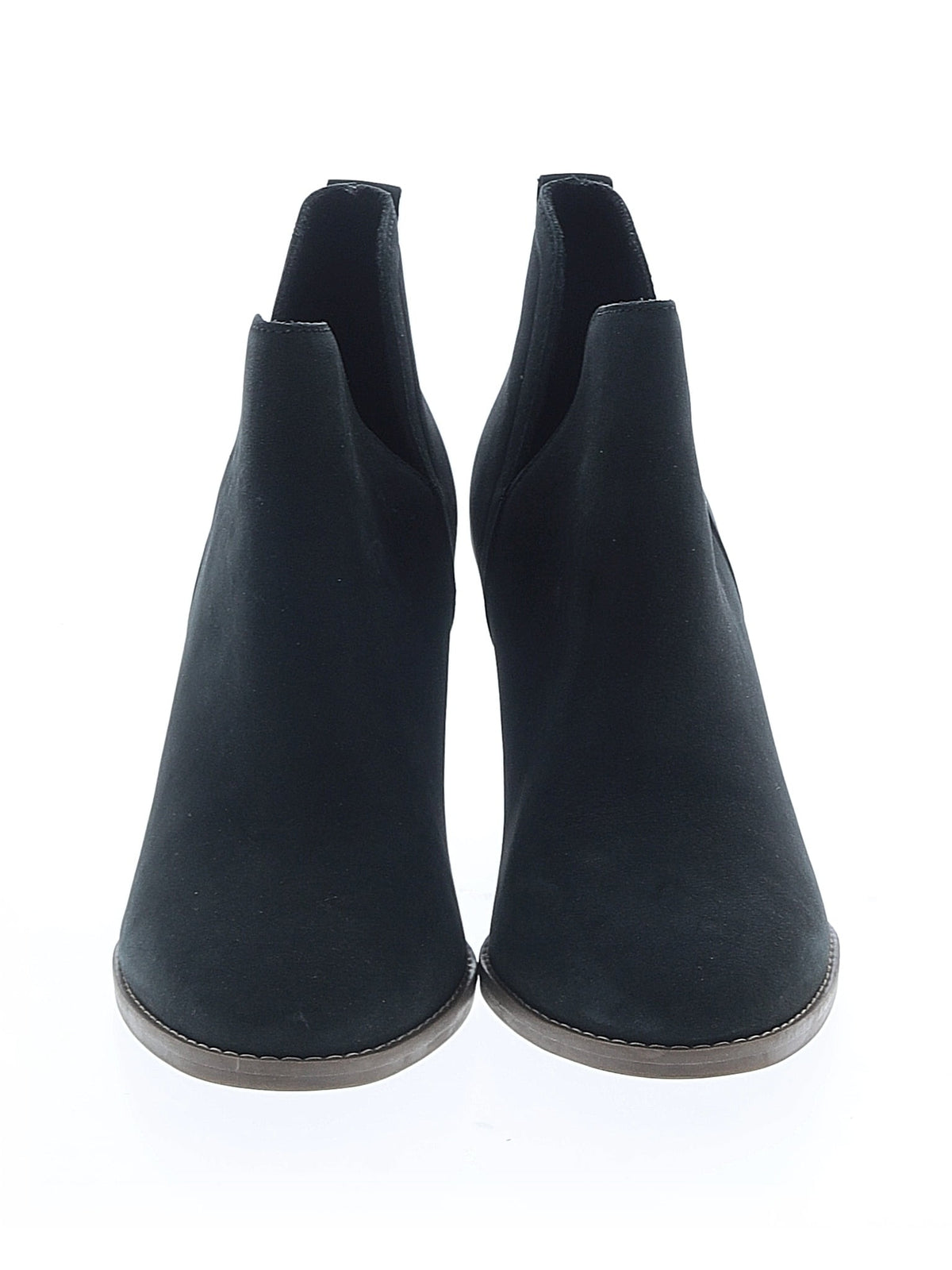 2 shoe size - 7