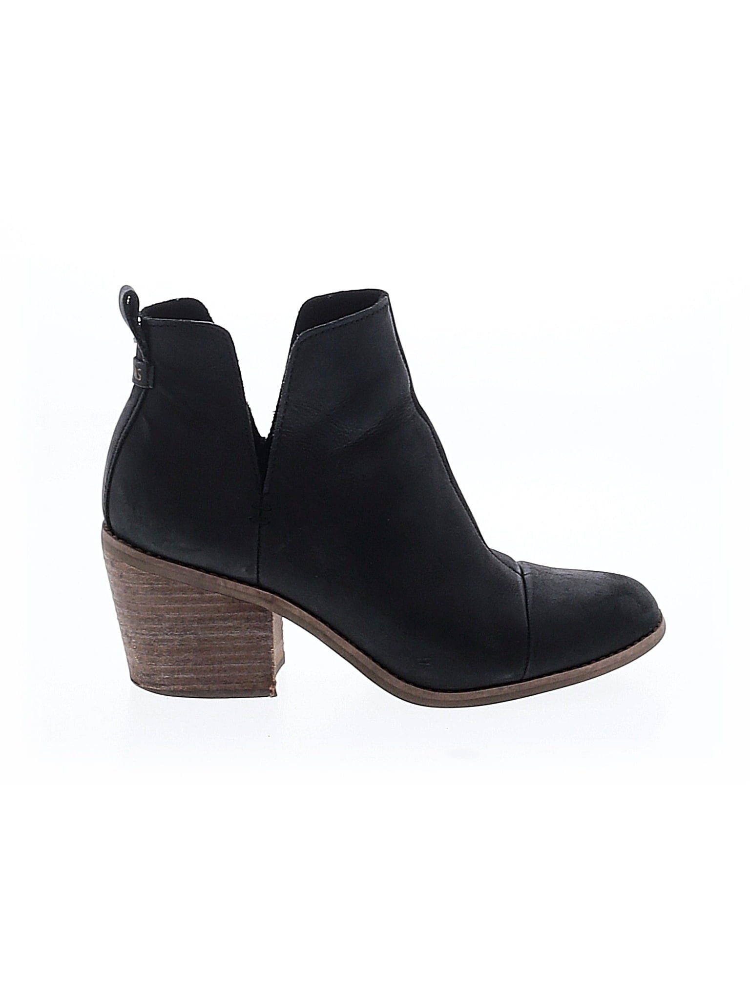 1 shoe size - 6