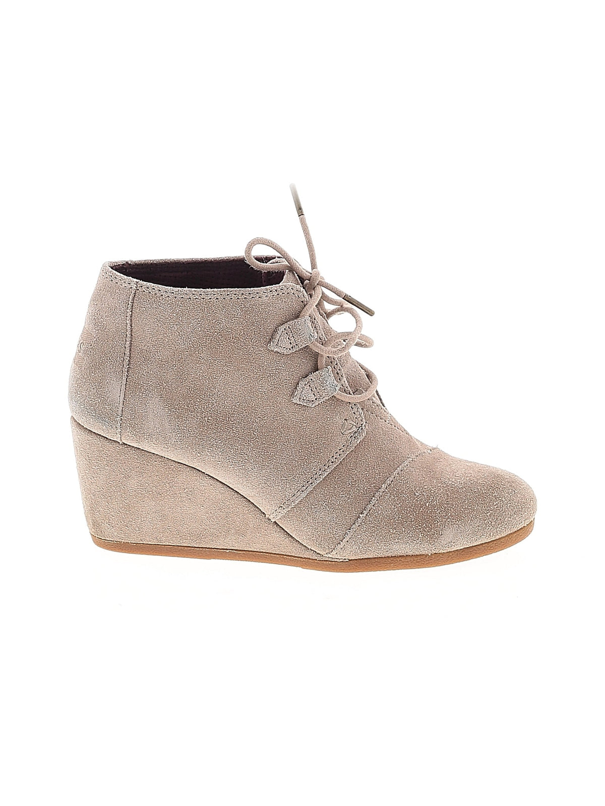 1 shoe size - 9